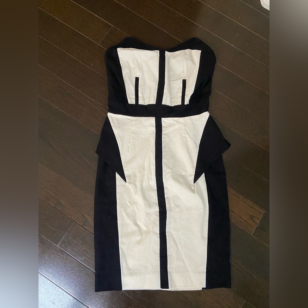 Strapless Dress for Women